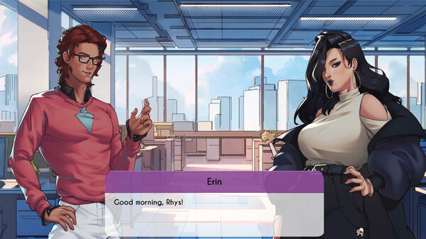 After Work screenshot 3