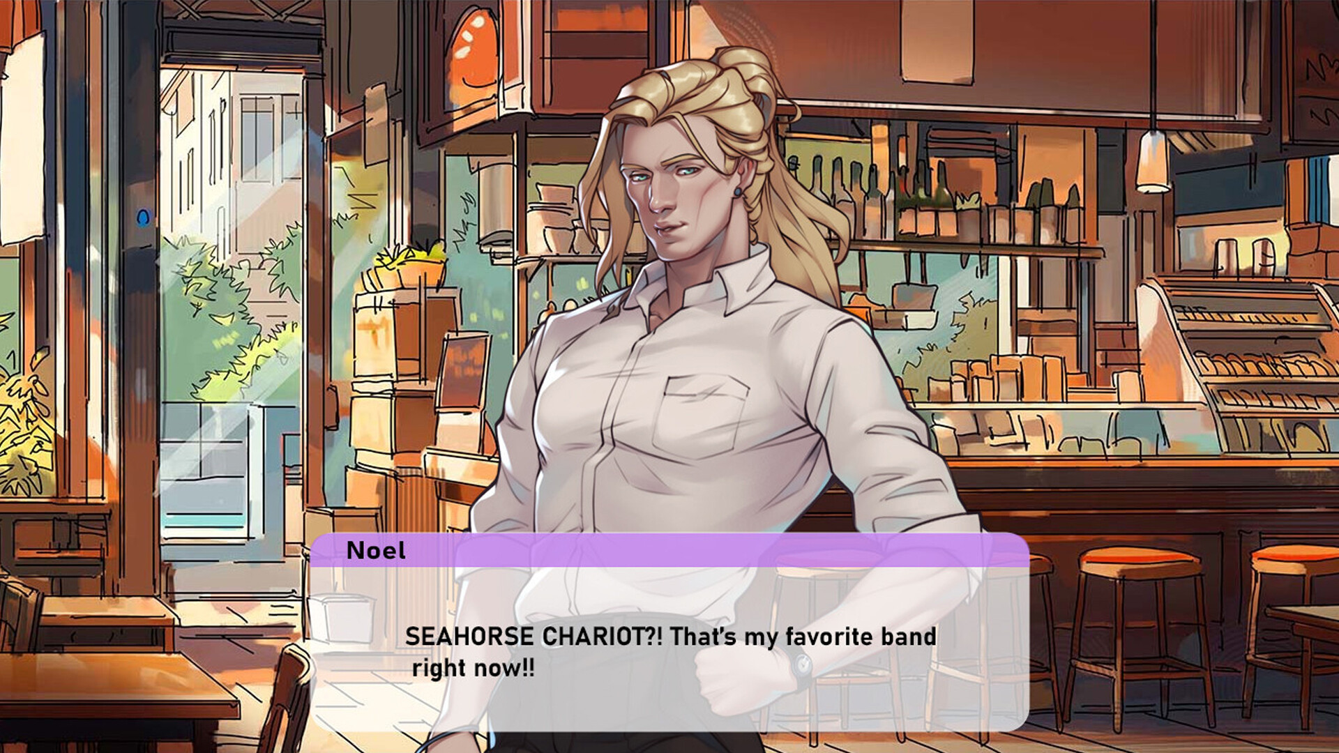 After Work screenshot #1