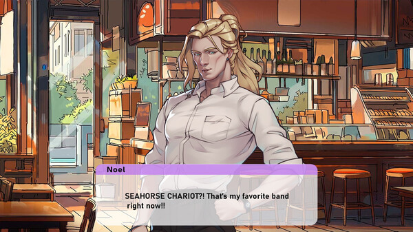 After Work screenshot 1