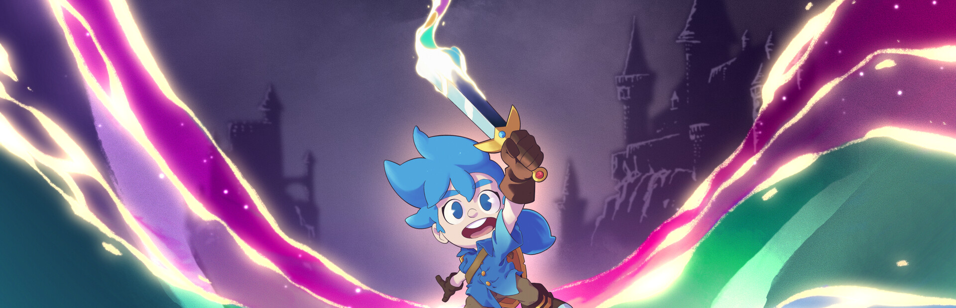 Ephemeral Legend