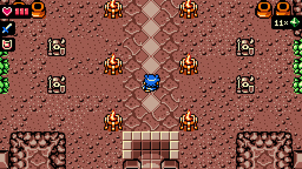 Ephemeral Legend screenshot 5