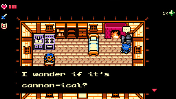 Ephemeral Legend screenshot 4