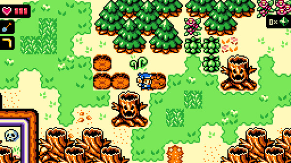 Ephemeral Legend screenshot 6