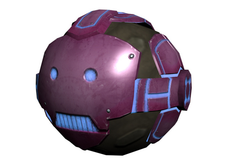 Madballs Campaign Deserters Pack