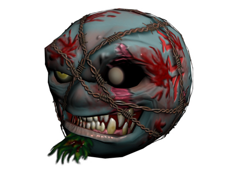 Madballs Campaign Deserters Pack