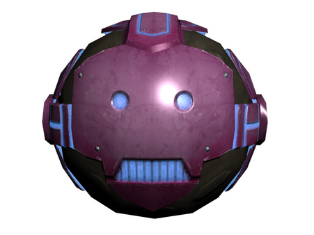 Madballs Campaign Deserters Pack