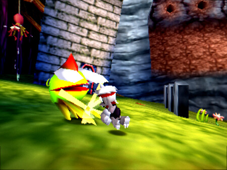 Corn Kidz 64