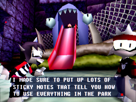 Corn Kidz 64
