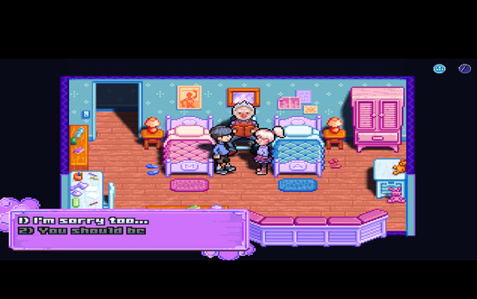 Home screenshot 3