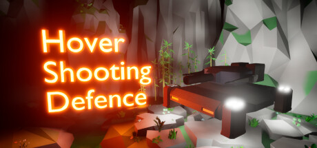 Hover Shooting Defence Cheat Engine/CT