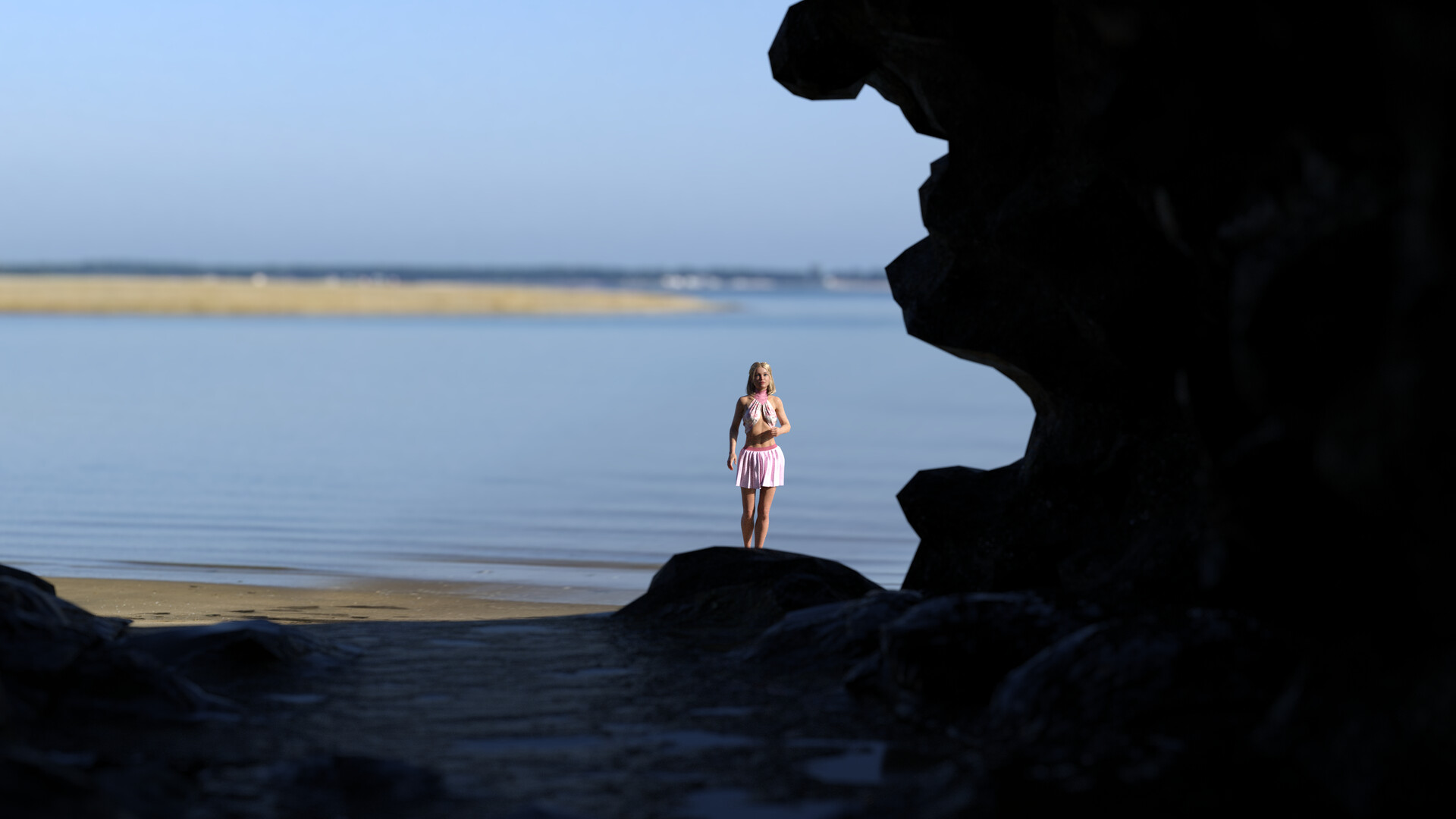 Goblin Gangbang 🧟🍆👩 screenshot #5