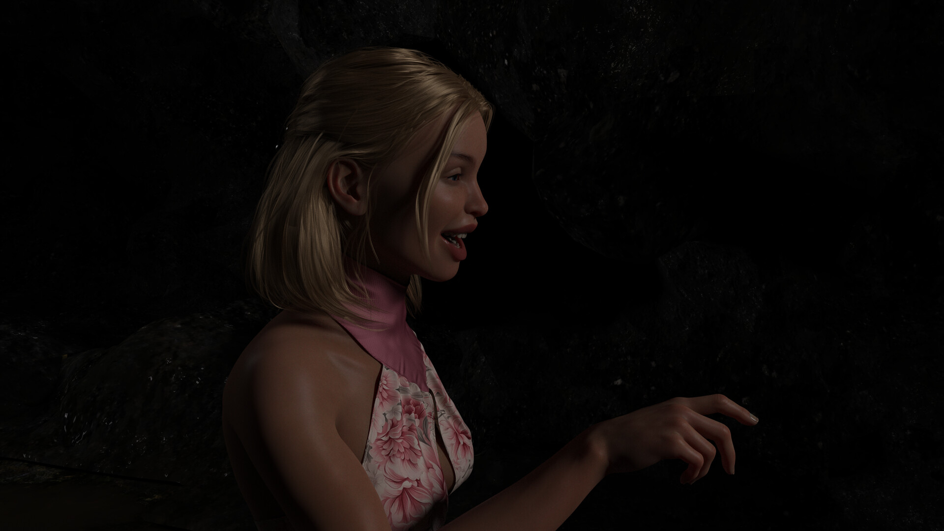 Steam Image