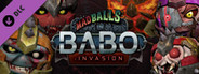 Madballs Scorched Clan Skins