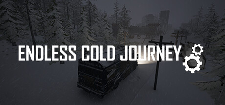 Endless Cold Journey cover art