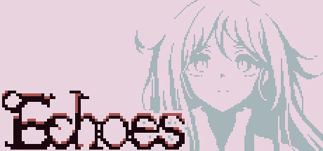 Echoes cover image