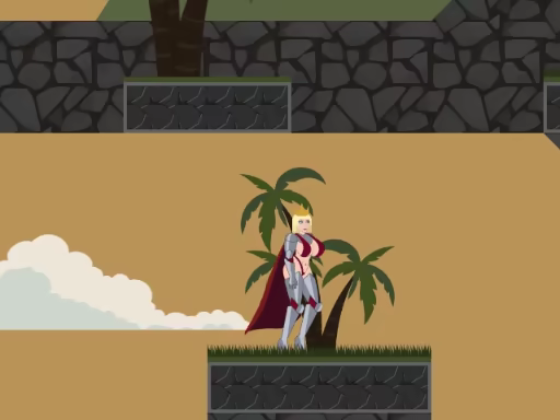 Jump Queen video 1