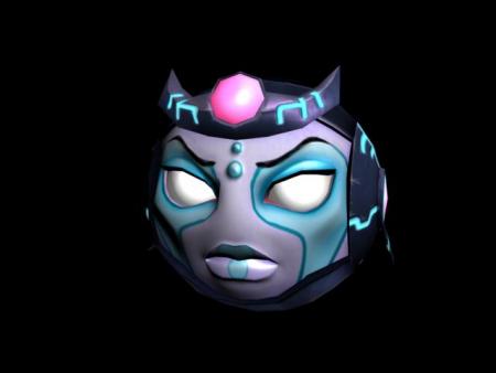 Madballs BDI Evolution Skin Rollup screenshot 3