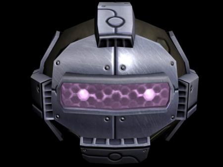 Madballs BDI Evolution Skin Rollup screenshot 4