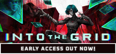 Into The Grid banner image