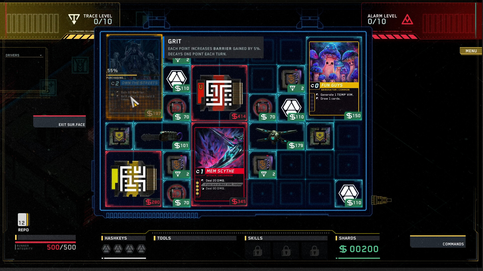 Into The Grid screenshot #7