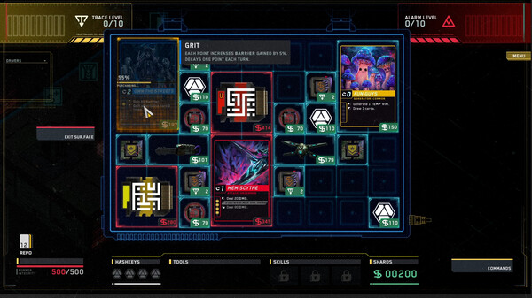 Screenshot media