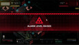A screenshot of Into The Grid