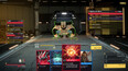 A screenshot of Into The Grid