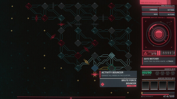 Into The Grid