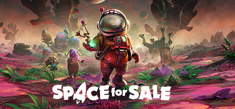 Space for Sale Playtest Cheat Engine/CT