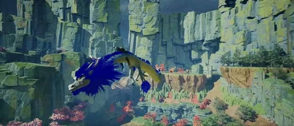 WyrmBound video 1