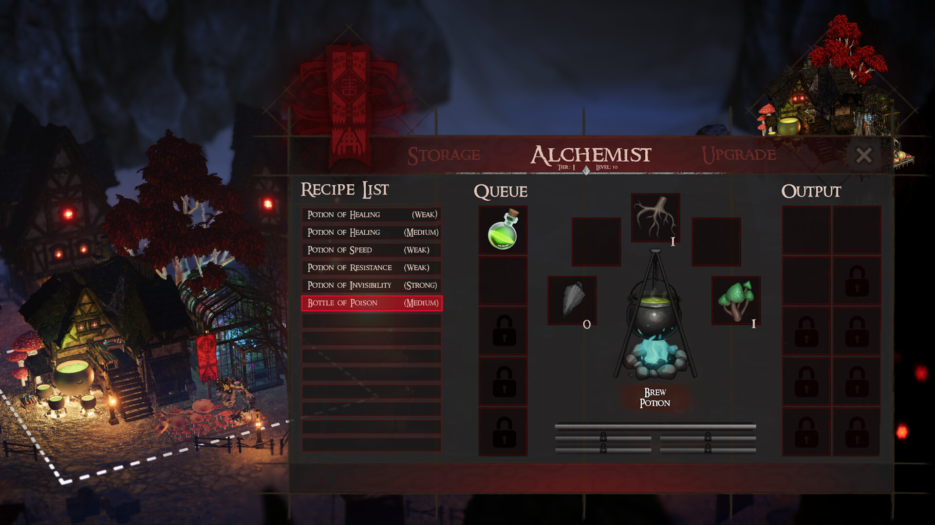 Eternal Damnation screenshot #4