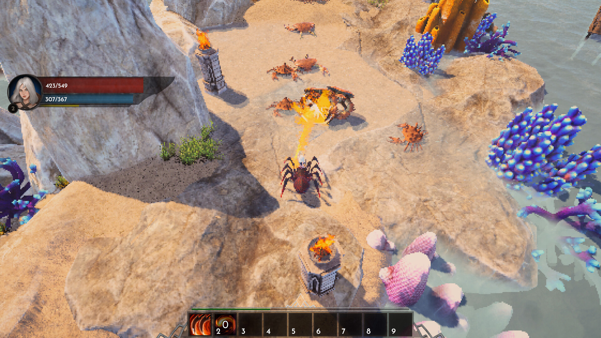Eternal Damnation screenshot #14