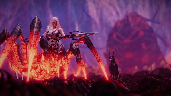 Eternal Damnation screenshot 2