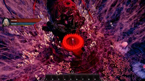 Eternal Damnation