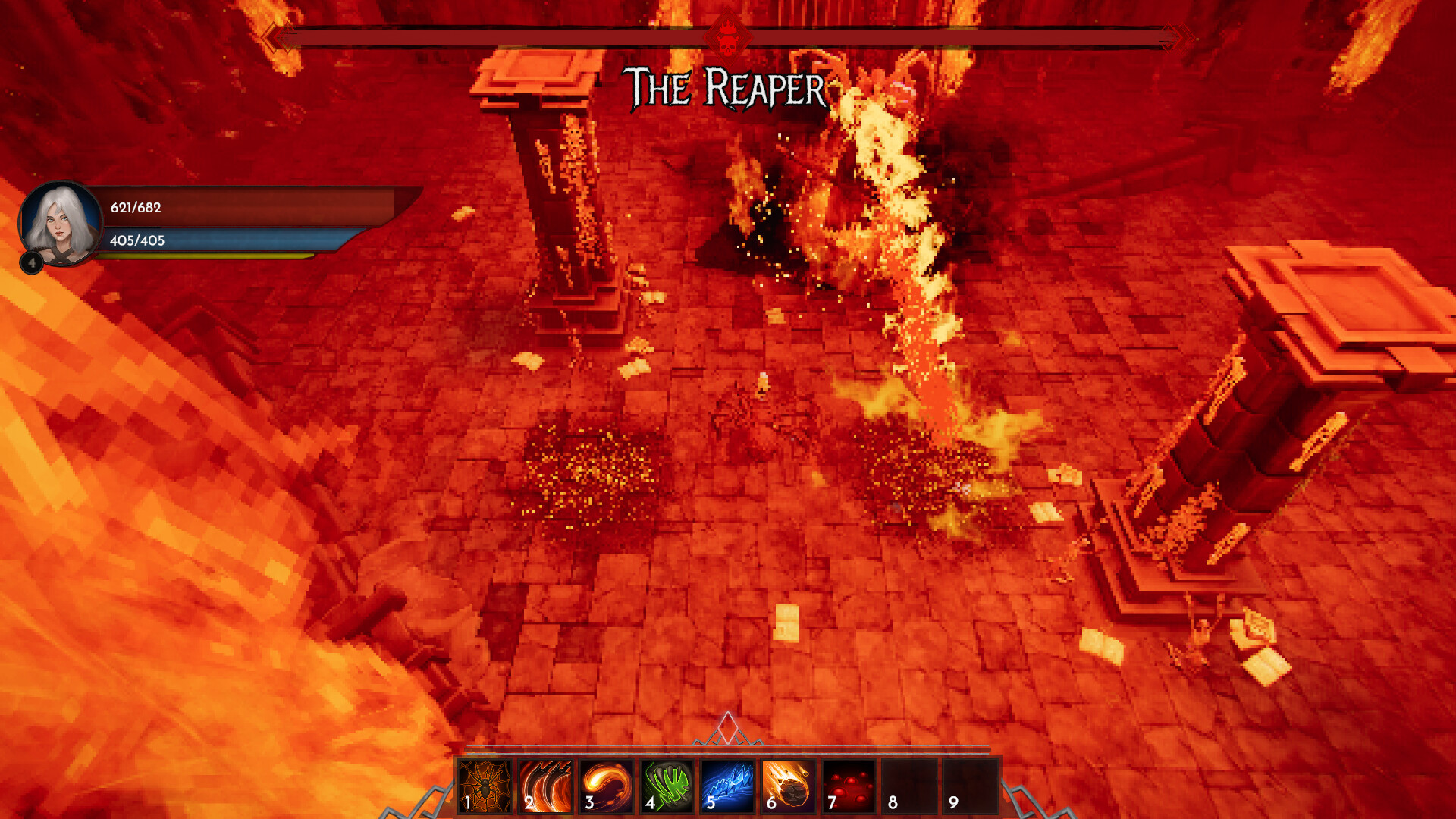 Eternal Damnation screenshot #12