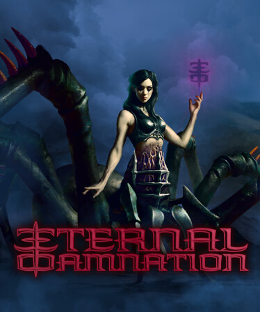 Eternal Damnation