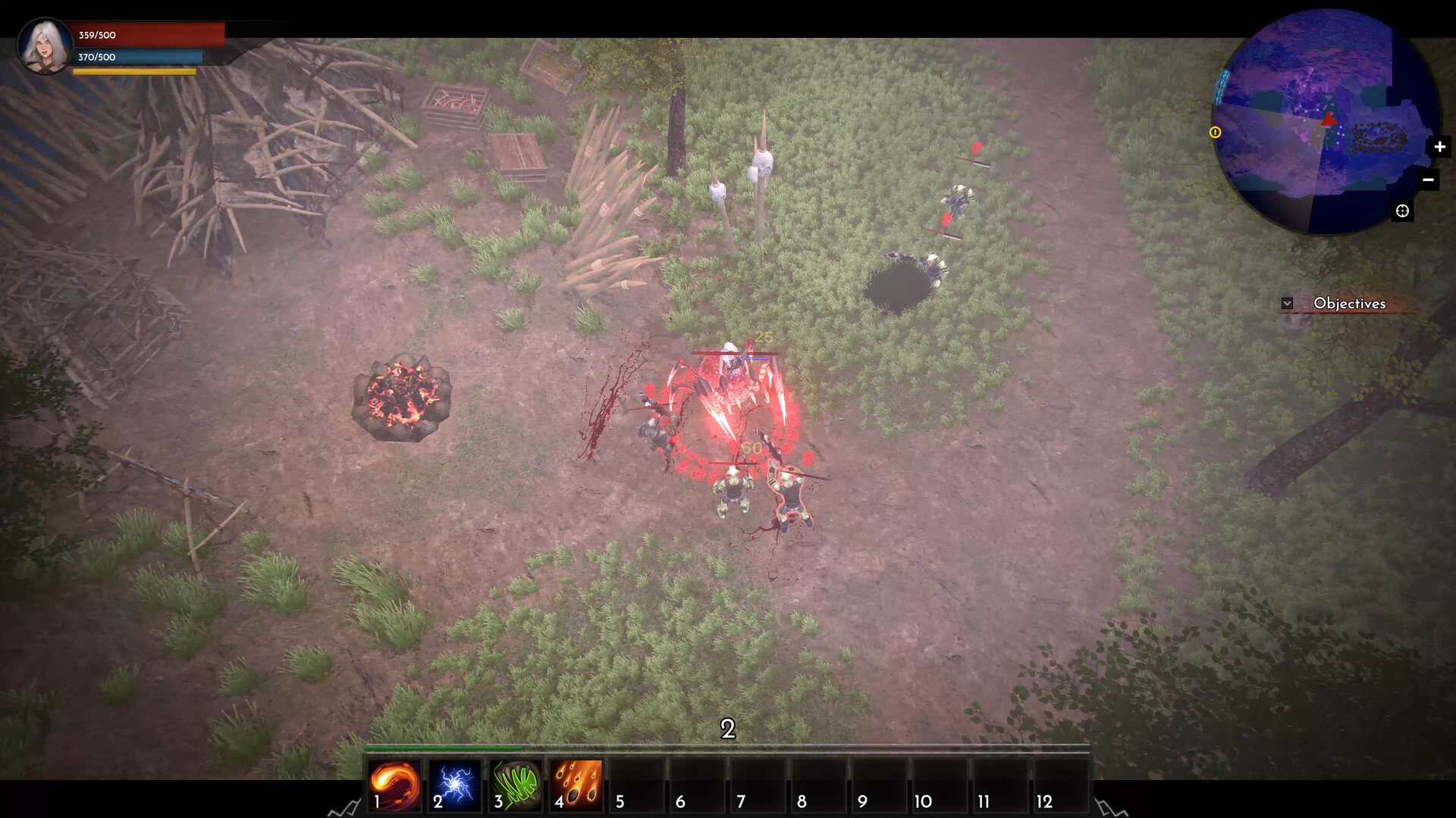 Eternal Damnation screenshot #12