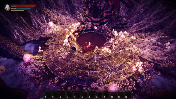 Eternal Damnation screenshot 3