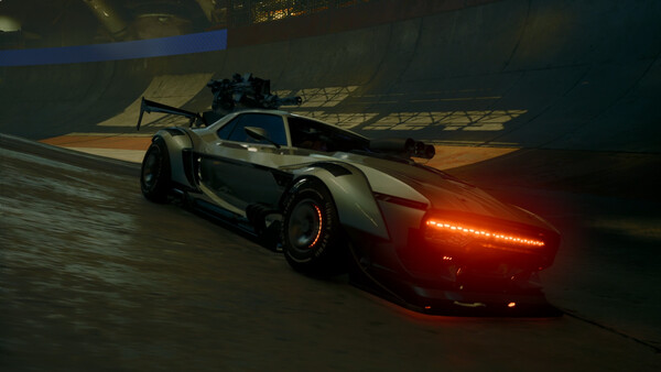 Machine Challenger screenshot 1