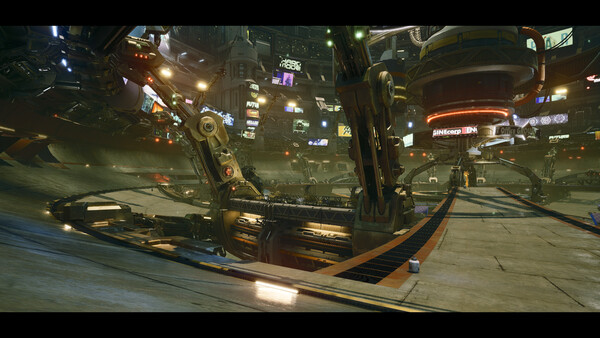 Machine Challenger screenshot 5