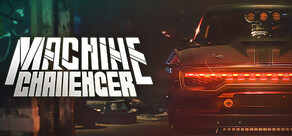 Machine Challenger