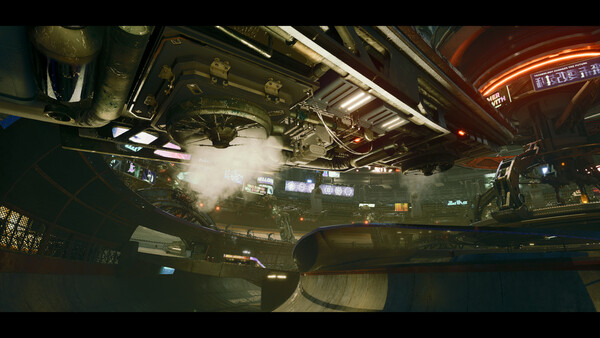 Machine Challenger screenshot 4