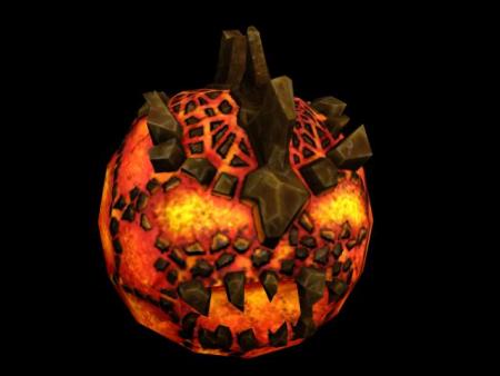 Madballs Scorched Evolution Skin Rollup screenshot 6