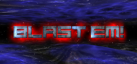 Blast Em! cover art
