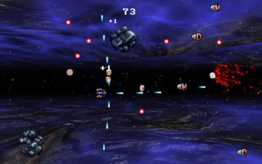 Blast Em! screenshot 2