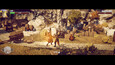 A screenshot of Son of the Dragon King