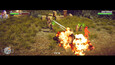 A screenshot of Son of the Dragon King