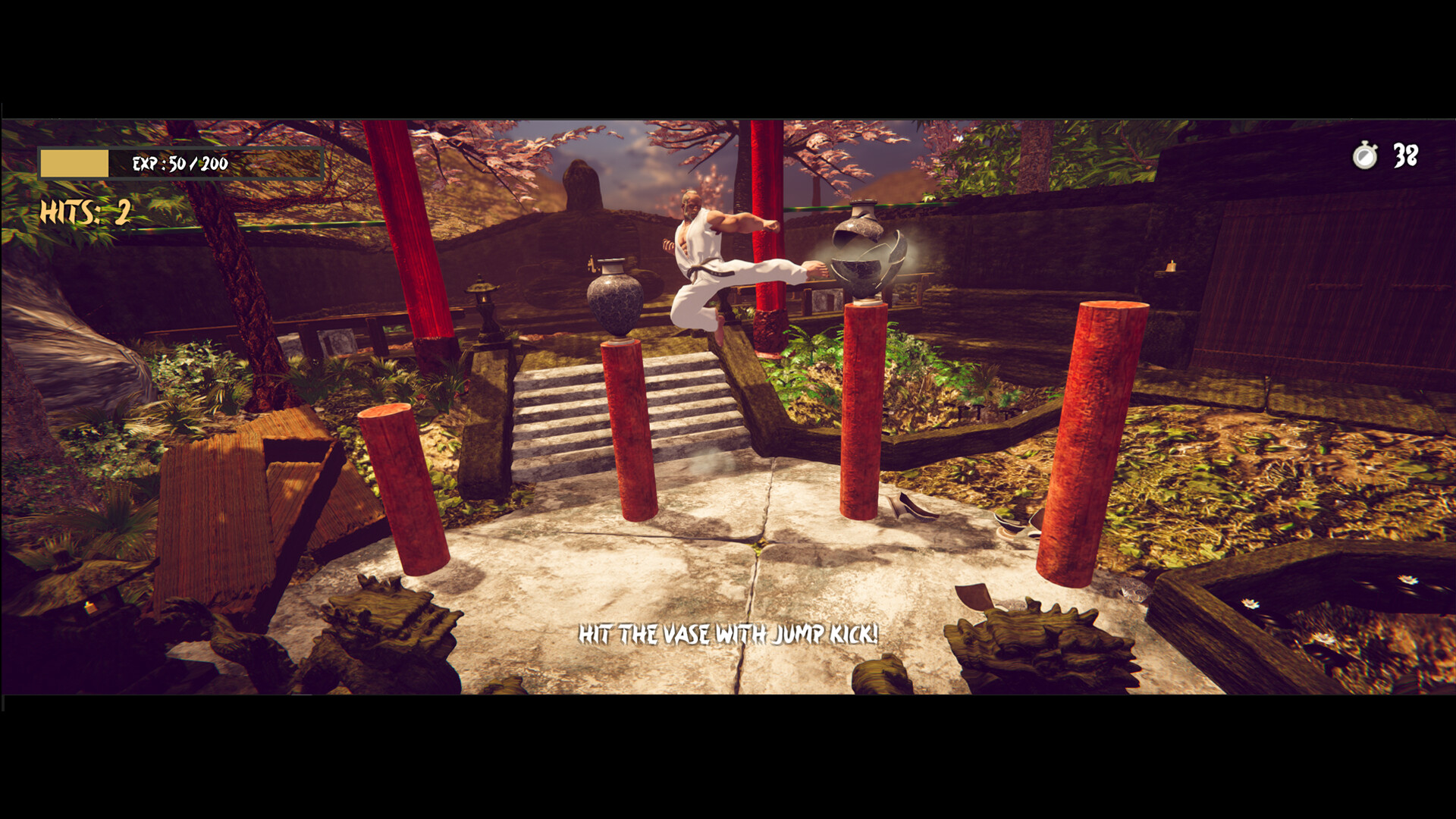 Son of the Dragon King screenshot #1