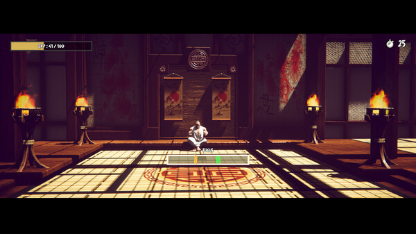 Son of the Dragon King screenshot 5