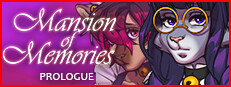 Mansion of Memories: Prologue Small Capsule Image